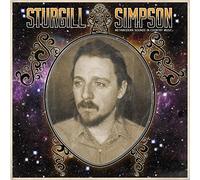 Simpson Sturgill - Metamodern Sounds In Country Music [VINYL]