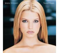 SIMPSON - SWEET KISSES 140G/PINK VINYL - Vinyl Record - G3z