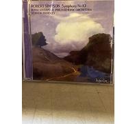 Simpson: Symphony No.10