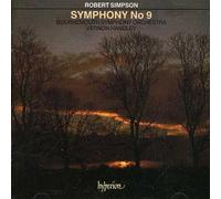 Simpson: Symphony No 9