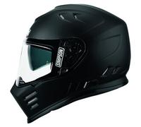 Simpson Venom Helmet, black, size XS for Men