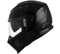 Simpson Venom Helmet, black, size XL for Men