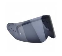 Simpson Venom Race Visor Motorbike Motorcycle Dark Tint Rainbow Mirror