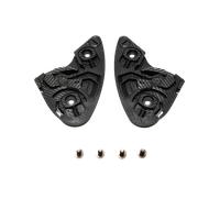 Simpson Venom & Speed Visor Fitting Kit