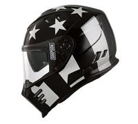 Simpson Venom Stingrae Helmet, size 2XL for Men
