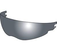 Simpson Ghost / Speed Motorcycle Motorbike Helmet Inner Sun Visor Dark Smoke