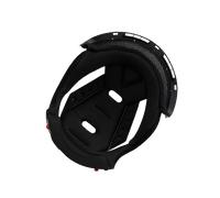 Simpson Venom Top Cap Padding XS