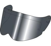 Simpson Venom Dark Smoke Visor