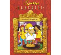 Simpson Viva Los Simpson