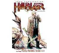 Simpson, William - John Constantine Hellblazer Volume 6: Bloodlines TP