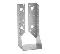 SIMPSONBSIN100/200 Joist Shoe BSI100 x 200 Hot-Dip Galvanised Internal Rated
