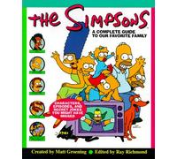 Simpsons' a Complete Guide to Our Favorite Family