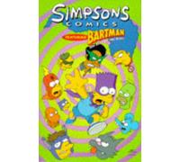 Simpsons Comics Featuring Bartman : Best of the Best