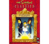 Simpsons - Dark secrets of the sim.. [Region Free]