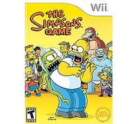 Simpsons / Game