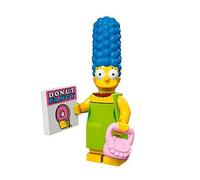 LEGO SIMPSONS SERIES 1 MILLHOUSE MINIFIGURE 71005