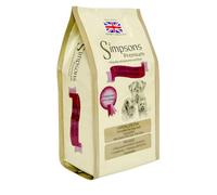 Simpsons Premium Complete Adult Sensitive Chicken and Potato, 2Kg
