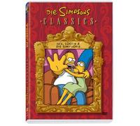 Simpsons - Sex, Lügen & Die Simpsons [Import allemand]