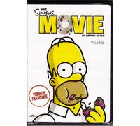 SIMPSONS:THE MOVIE - MOVIE