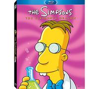 Simpsons - The Simpsons: The Sixteenth Season