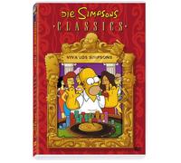Simpsons - Viva los Simpsons [Import allemand]