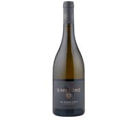 Simpsons Wine Estate Simpsons Roman Road Chardonnay 2023 White Wine