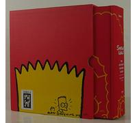 Simpsons World: The Ultimate Episode Guide, Seasons 1-20