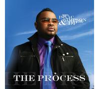 SIMPSOPN ISSAC AND PURPOSE DIVINE - Process, The