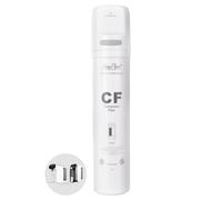 SimPure Y7/Y7P Series CF Filter Replacement Cartridge for SimPure Y7, Y7P-W, Y7P-BW Countertop Reverse Osmosis System, 6 Months Replacement Cartridge (1 Pack)