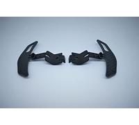 SIMPUSH carbon fiber paddle shifter mod Modification (STYLE A) FOR Thrustmaster T300RS T300GT TS-PC