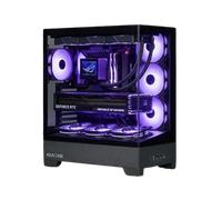 SimRacer - Monza Gaming PC Ryzen 7 9800X3D RTX5080 OC