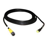 Simrad Simnet To Micro-C (Female) Cable (Connects a NMEA 2000 product to Simnet), 0.5m