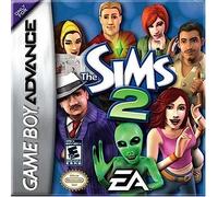 Sims 2 / Game