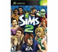 Sims 2 / Game
