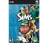 Sims 2 Pets