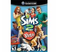 Sims 2: Pets / Game