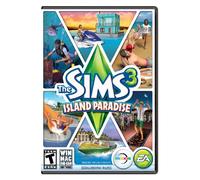 Sims 3 Island Paradise Limited