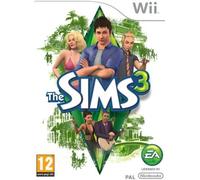 Sims 3 (Nintendo Wii)