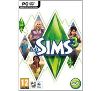 Sims 3 PC Refresh (OR) frz [German Version]