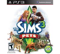 Sims 3 Pets-Nla