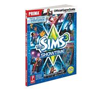 Sims 3 Showtime: Prima's Essential Game Guide