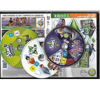 Les Sims 3 - Pack Of Démarrage (PC Mac OS X) (US IMPORT)