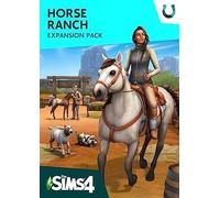 The Sims™ 4 Horse Ranch Expansion Pack - PC