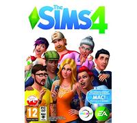 Sims 4 Pc