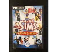 Sims Deluxe / Games
