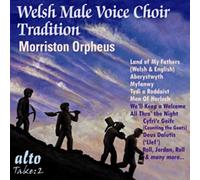 Sims, E.I. - Welsh Male Voice Choir Tradition