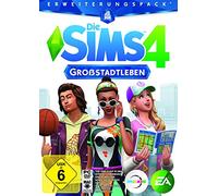 Sims Expansion Packs