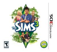 Sims / Game