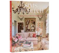 Sims Hilditch : Beautifully British Interiors