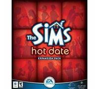 Sims: Hot Date / Game